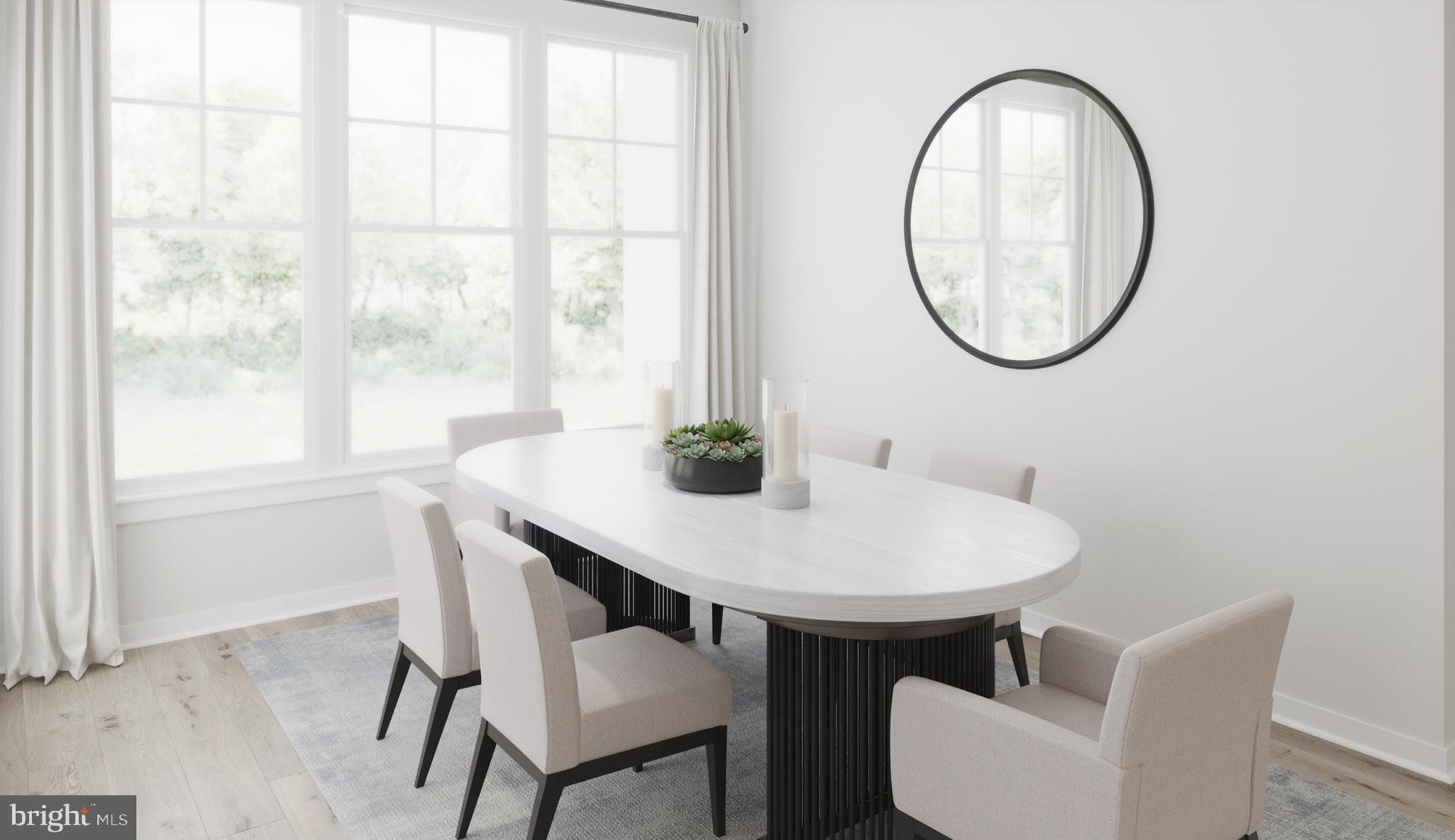 OVERLOOK AT WESTMORE - Residential