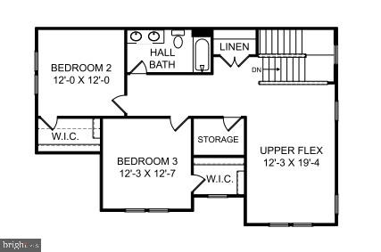 OVERLOOK AT WESTMORE - Residential