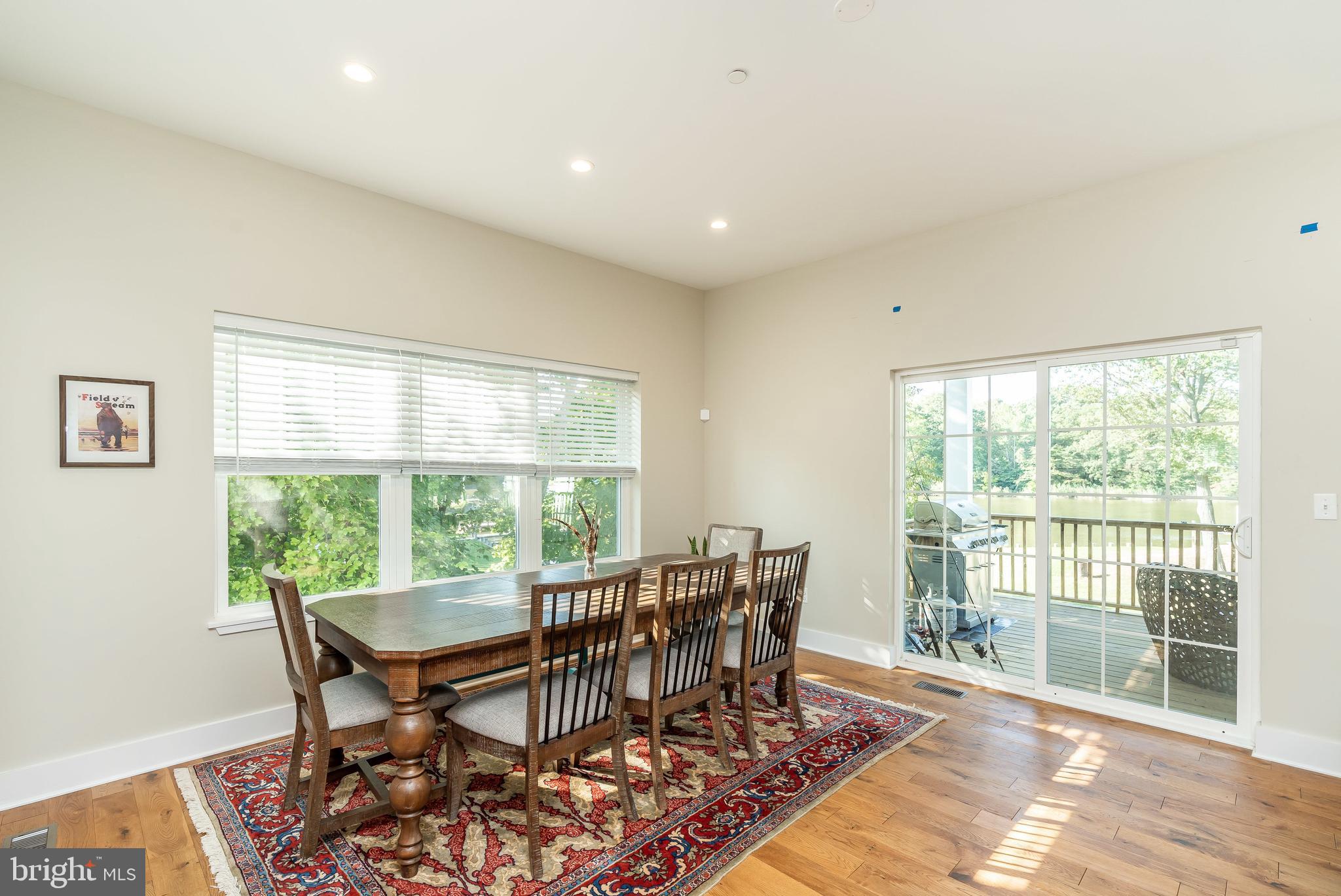 CEDAR CREEK - Residential