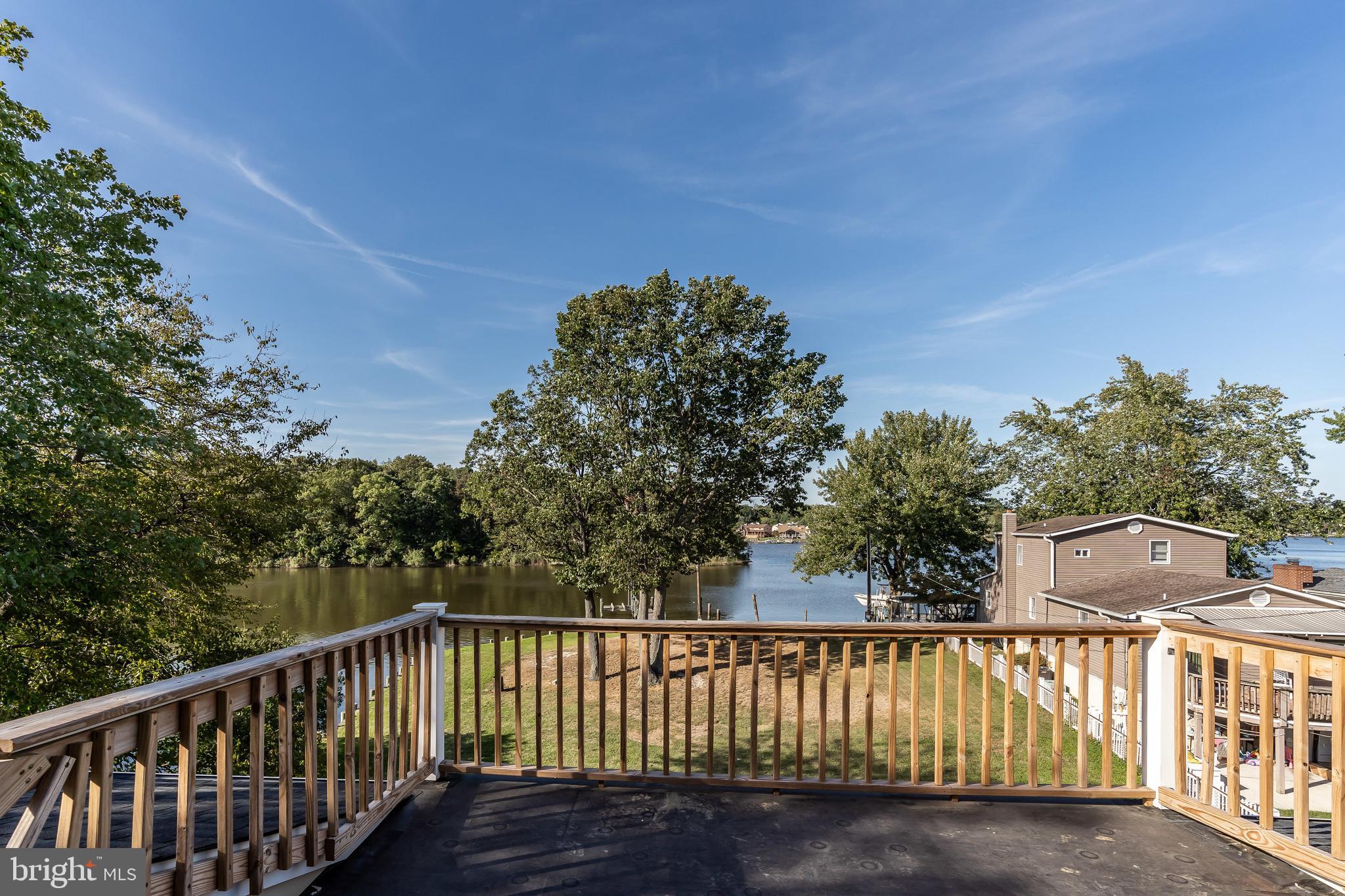 CEDAR CREEK - Residential