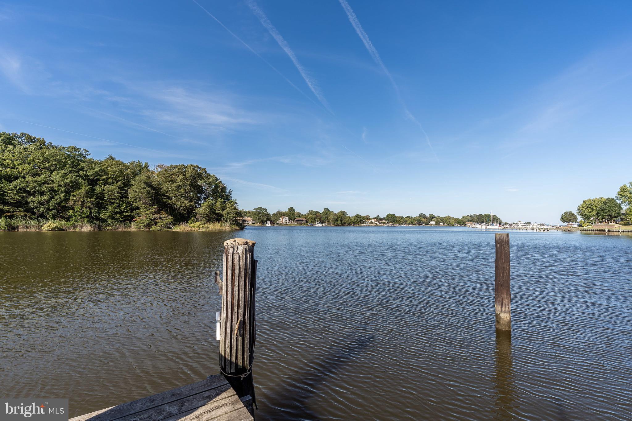 CEDAR CREEK - Residential