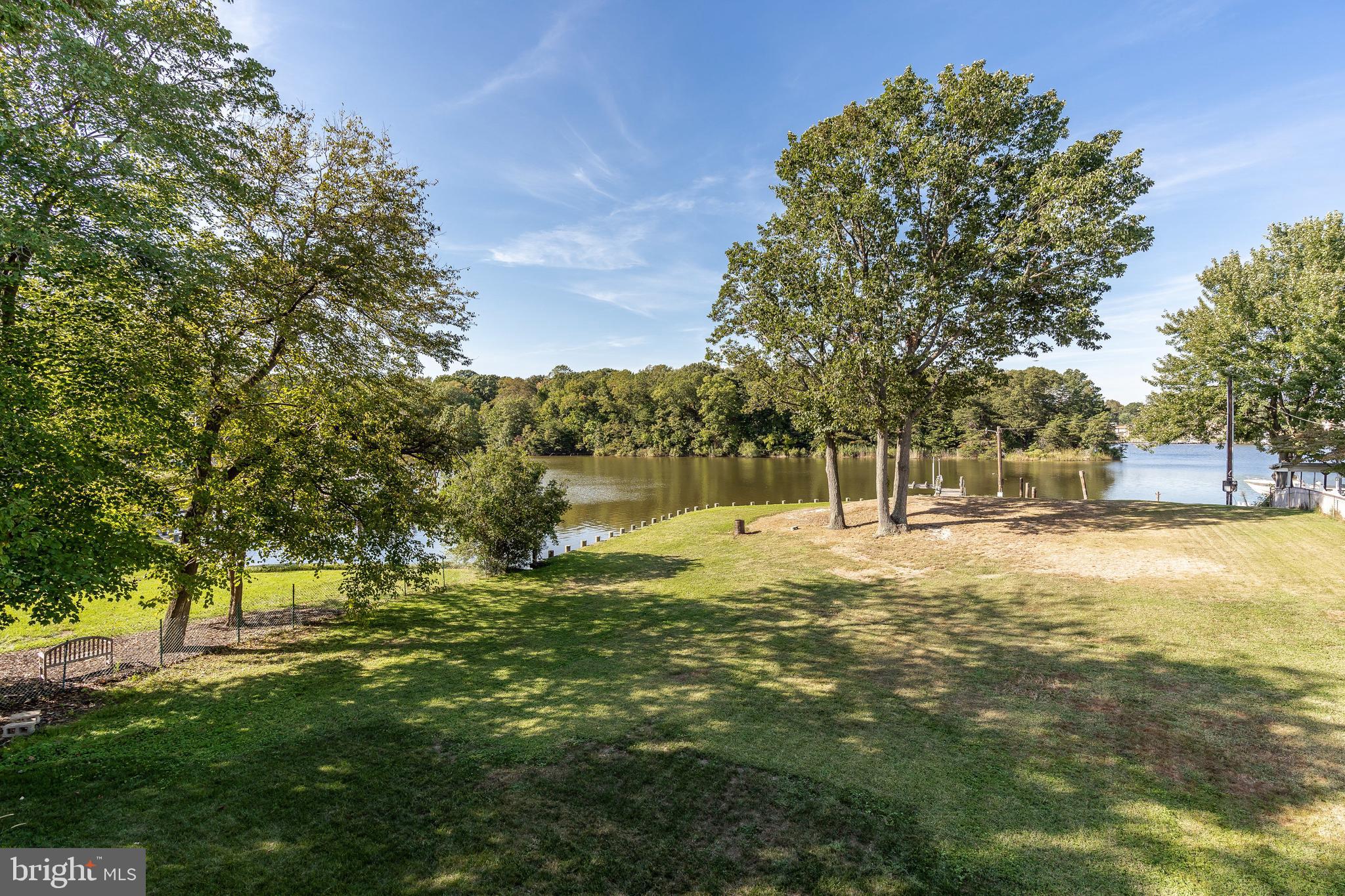 CEDAR CREEK - Residential