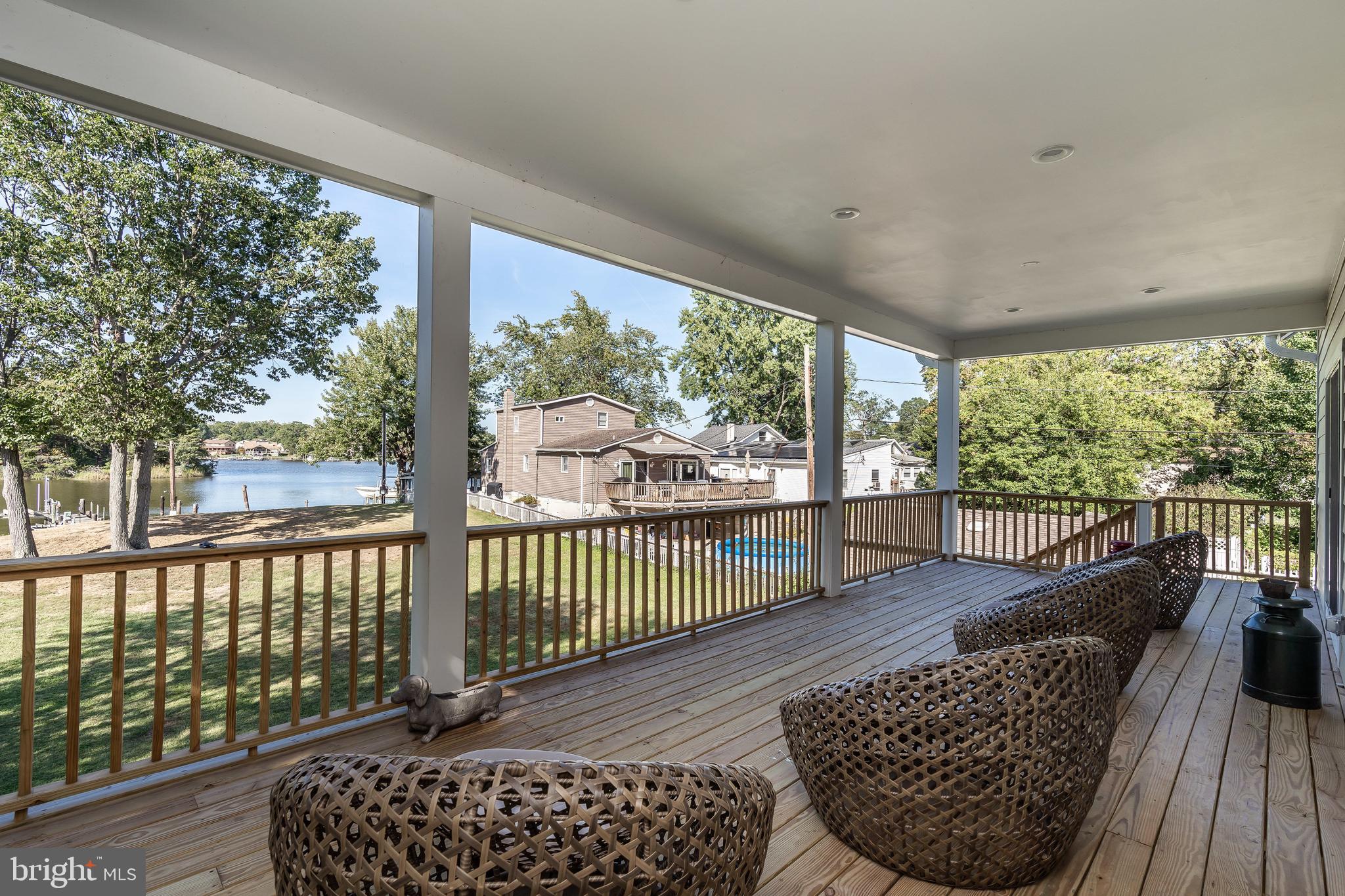 CEDAR CREEK - Residential