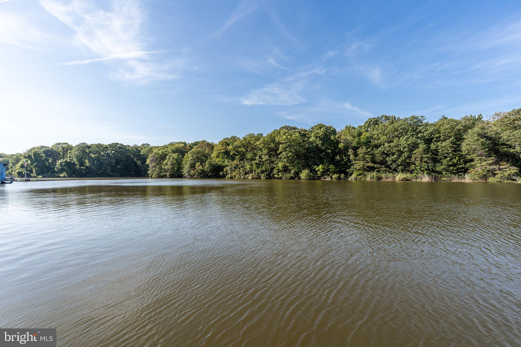 CEDAR CREEK - Residential