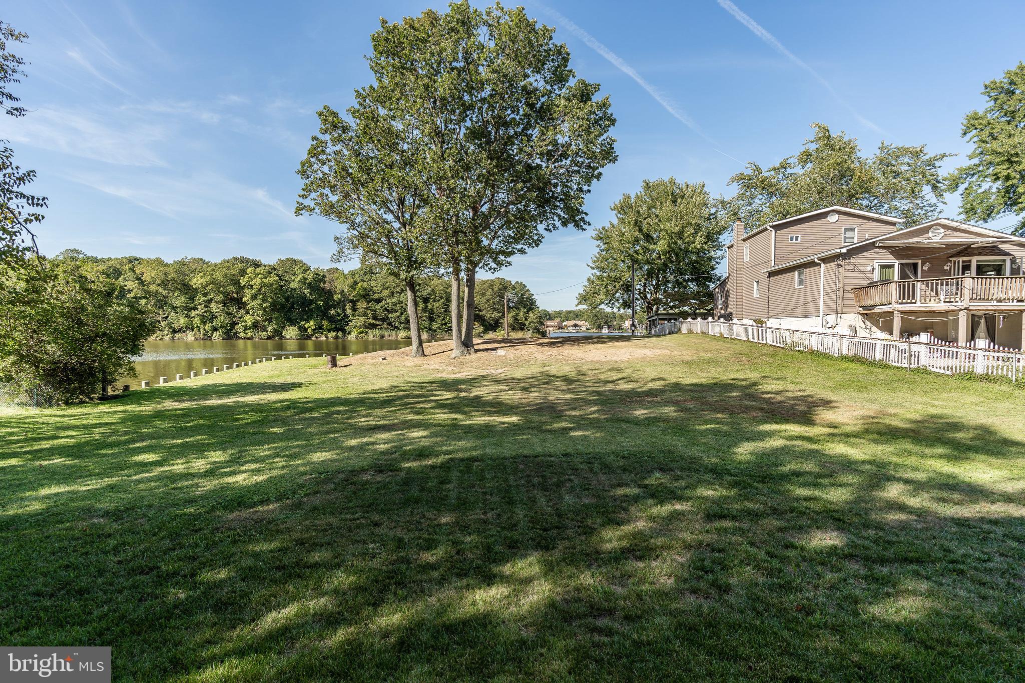 CEDAR CREEK - Residential