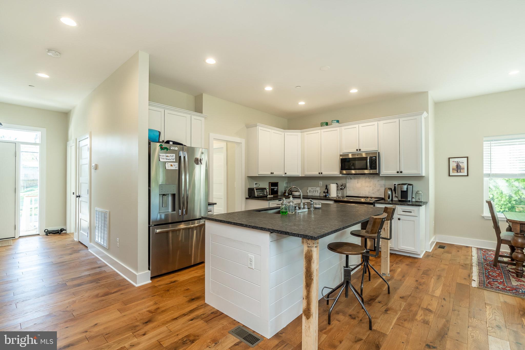 CEDAR CREEK - Residential