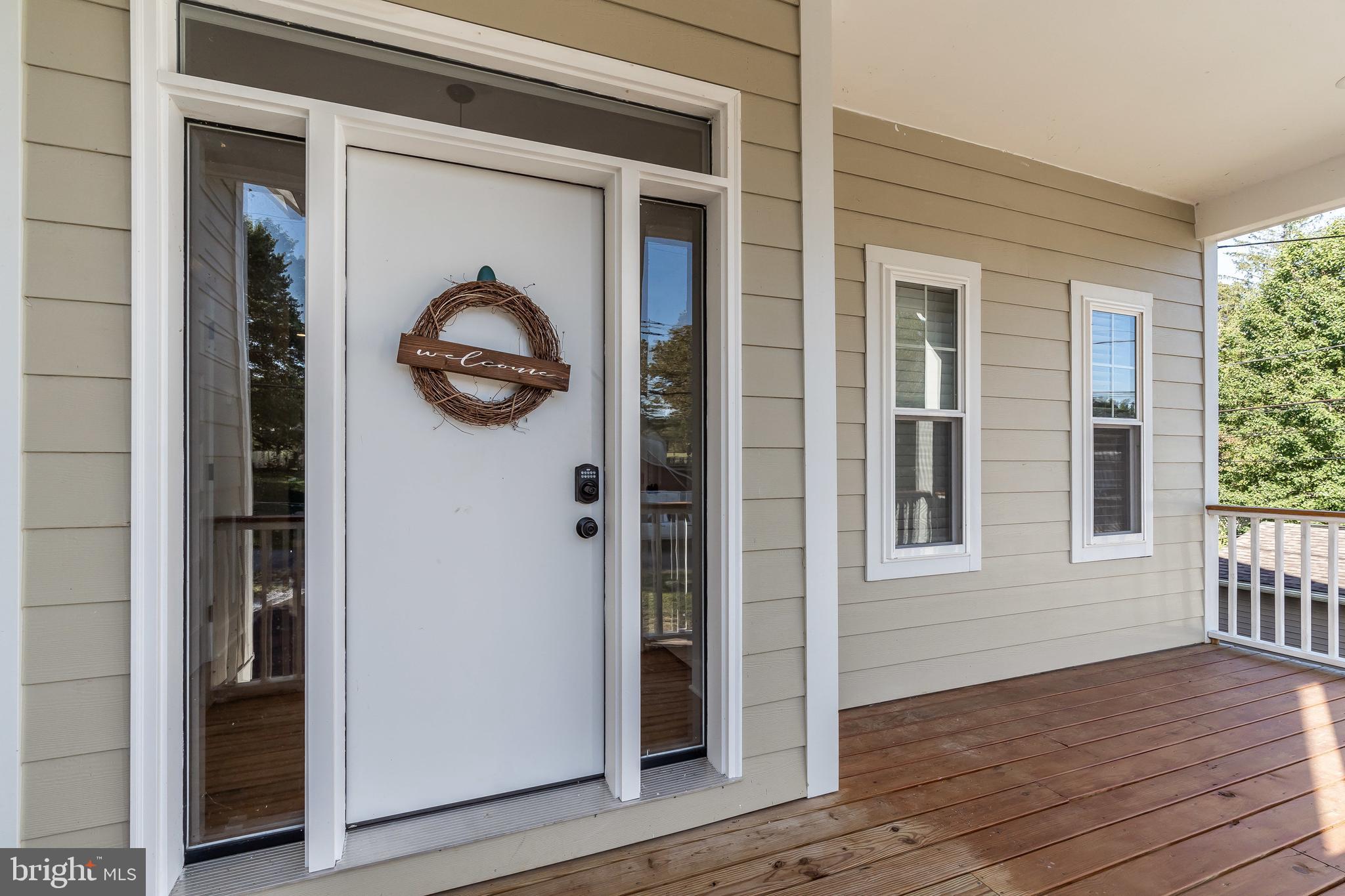 CEDAR CREEK - Residential