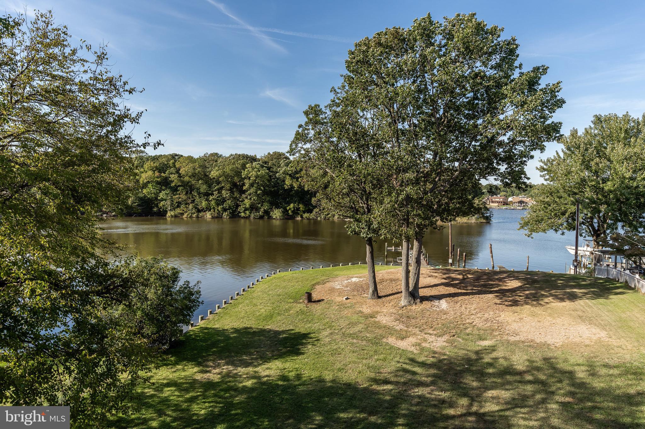 CEDAR CREEK - Residential
