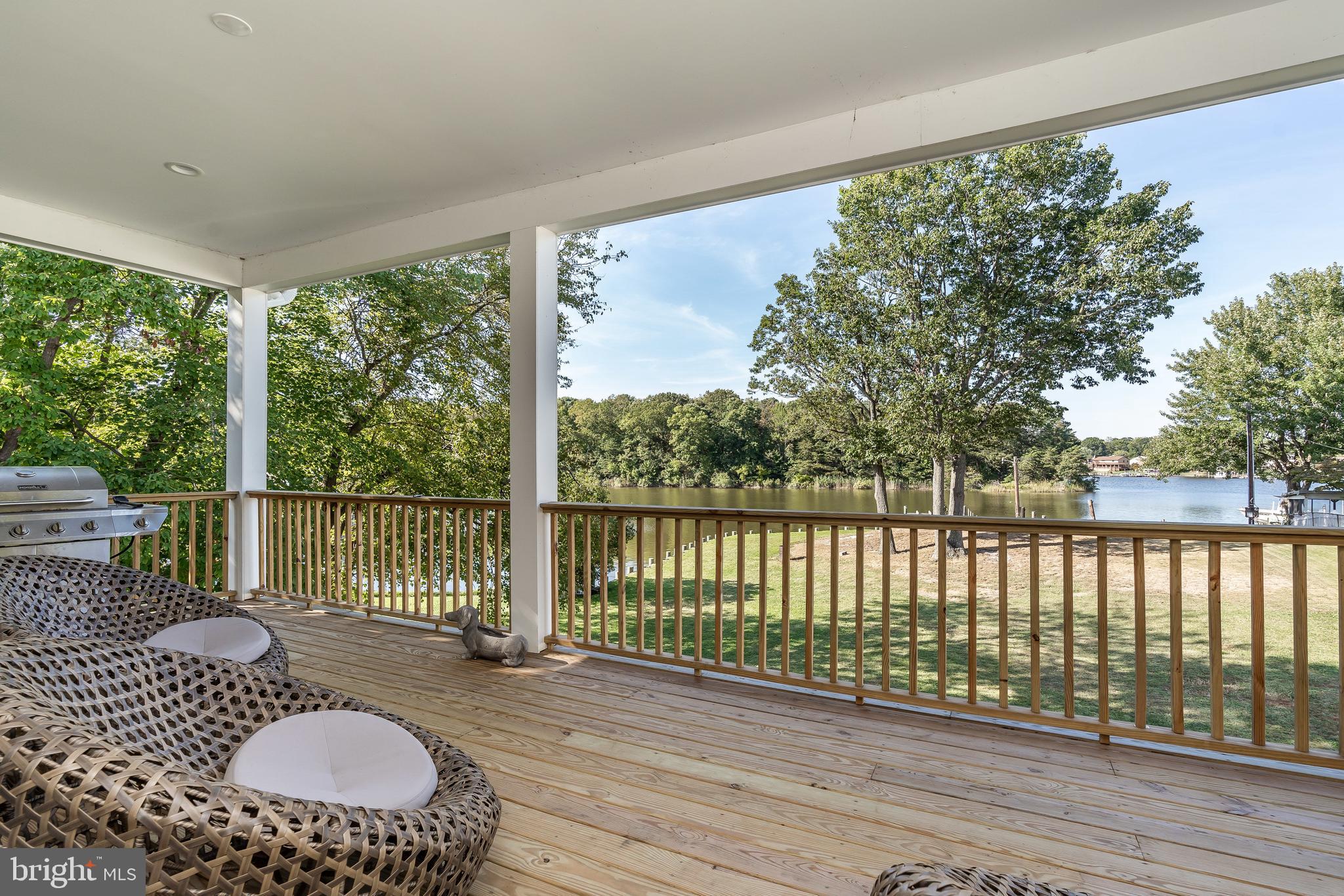 CEDAR CREEK - Residential