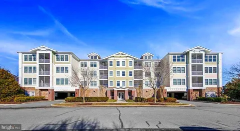 31568 Winterberry Parkway Unit 203, Selbyville, DE MLS: DESU2077570