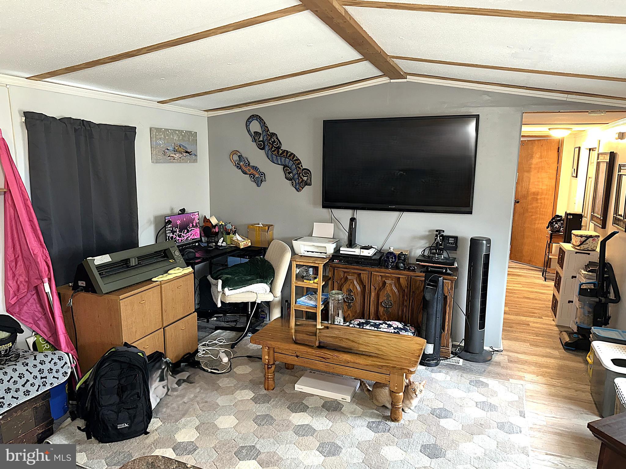 WAYSONS WOODS MANUFACTURED HOME COMMUNITY - Residential