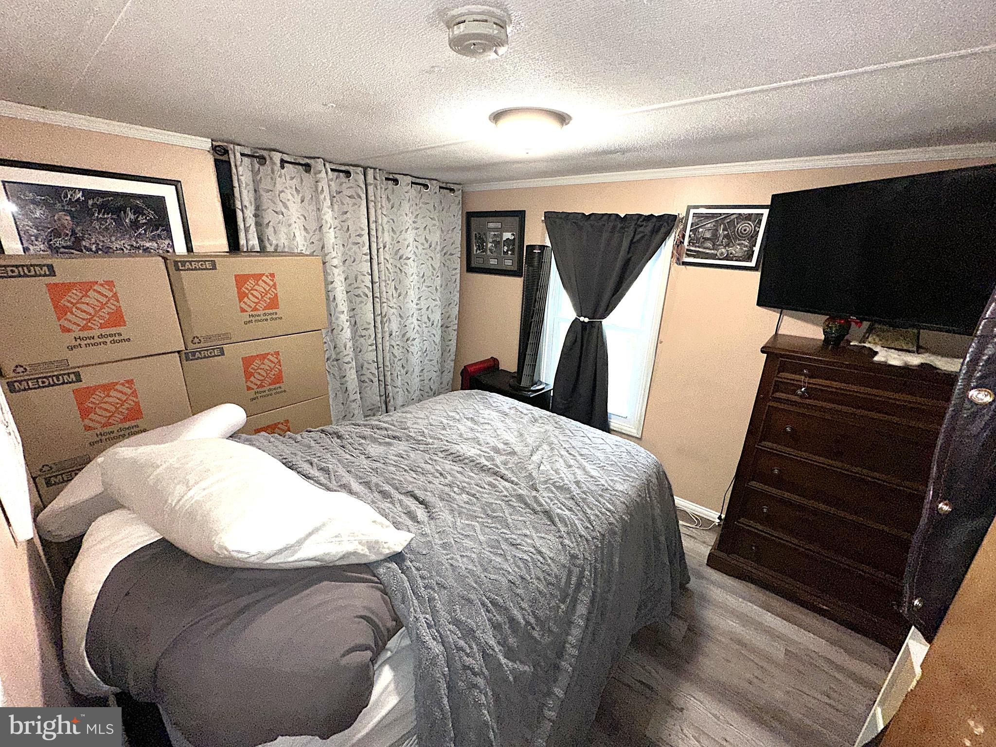 WAYSONS WOODS MANUFACTURED HOME COMMUNITY - Residential