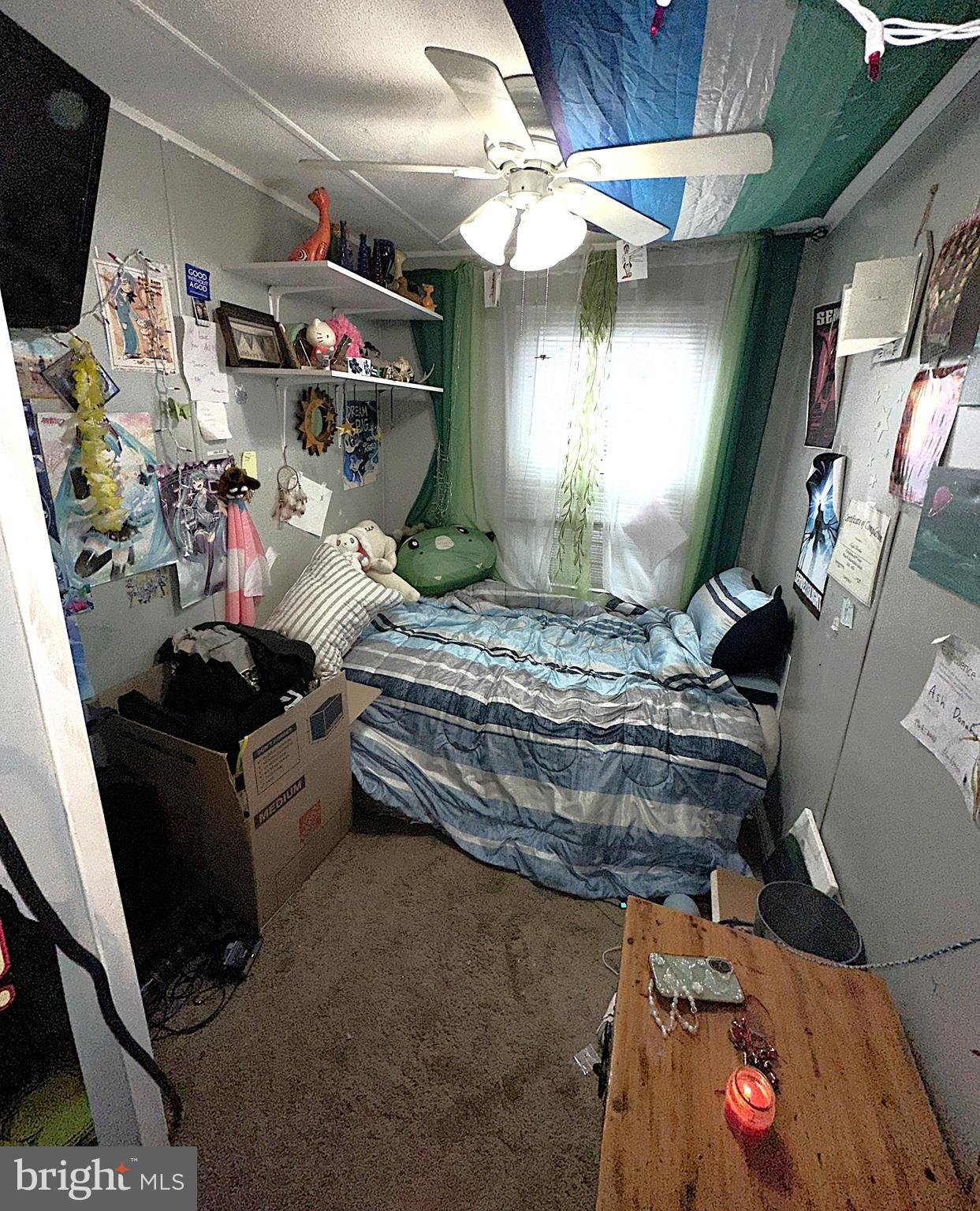 WAYSONS WOODS MANUFACTURED HOME COMMUNITY - Residential