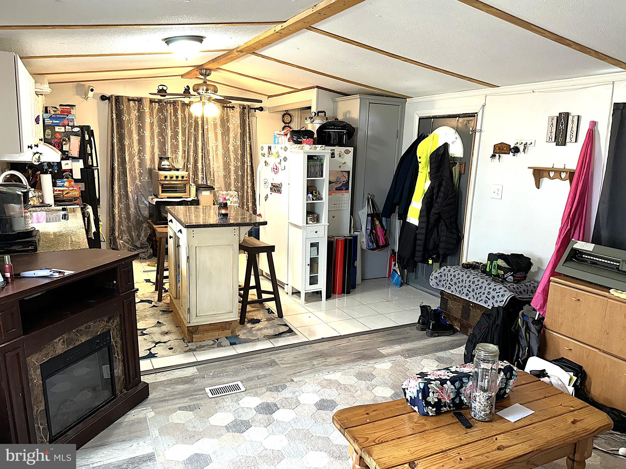 WAYSONS WOODS MANUFACTURED HOME COMMUNITY - Residential