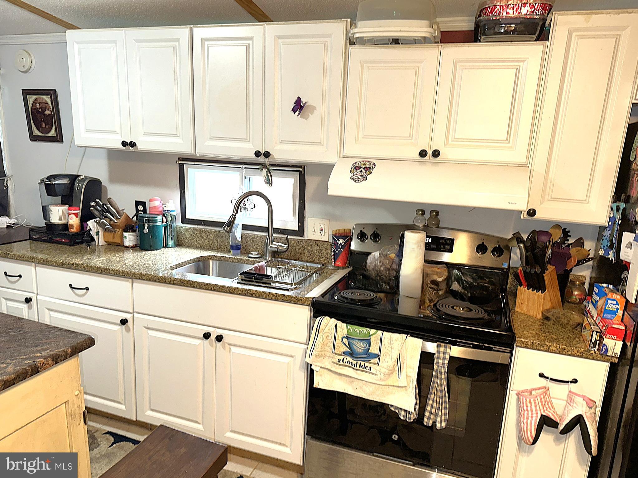 WAYSONS WOODS MANUFACTURED HOME COMMUNITY - Residential