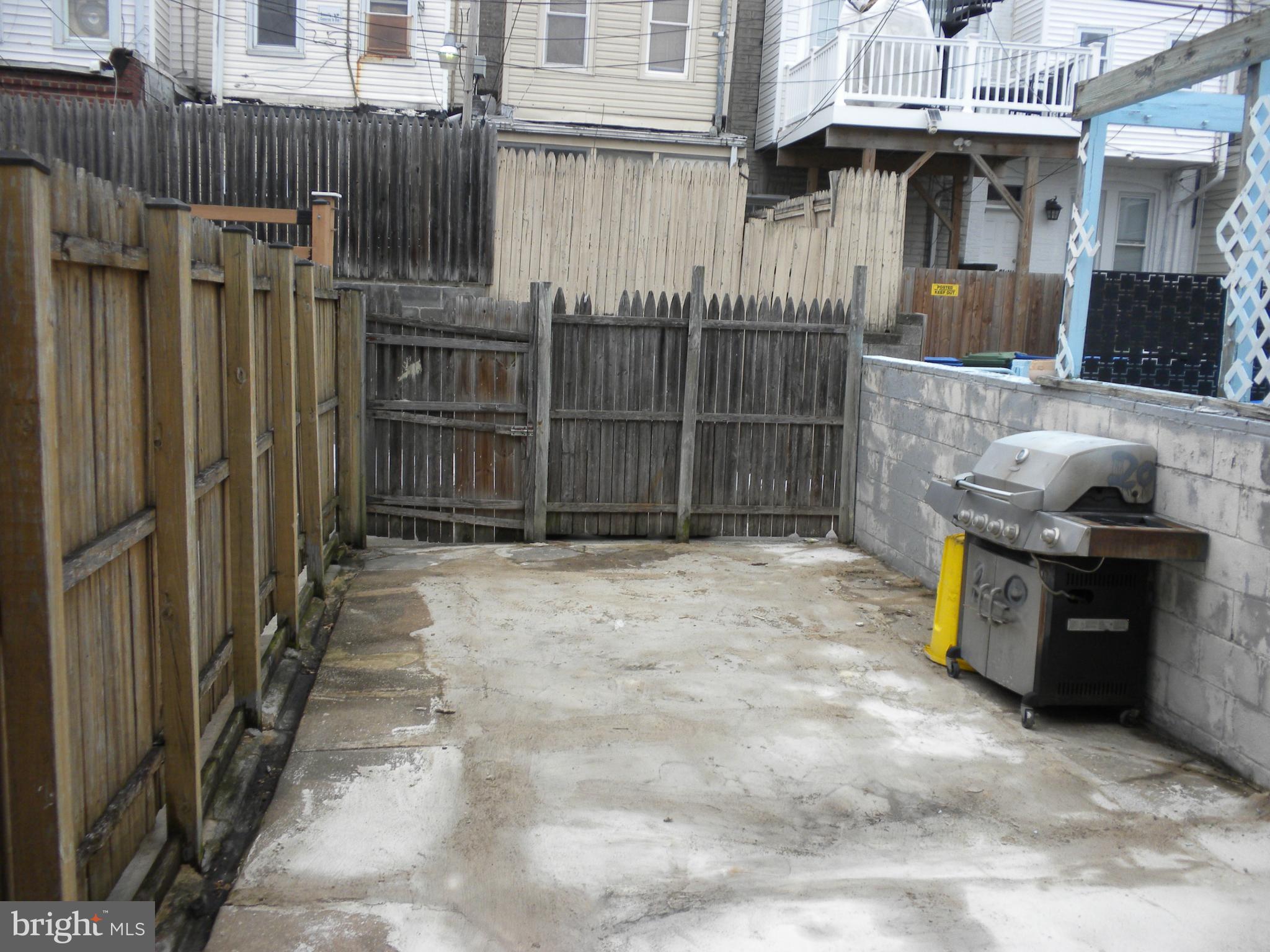 PATTERSON PARK - Residential