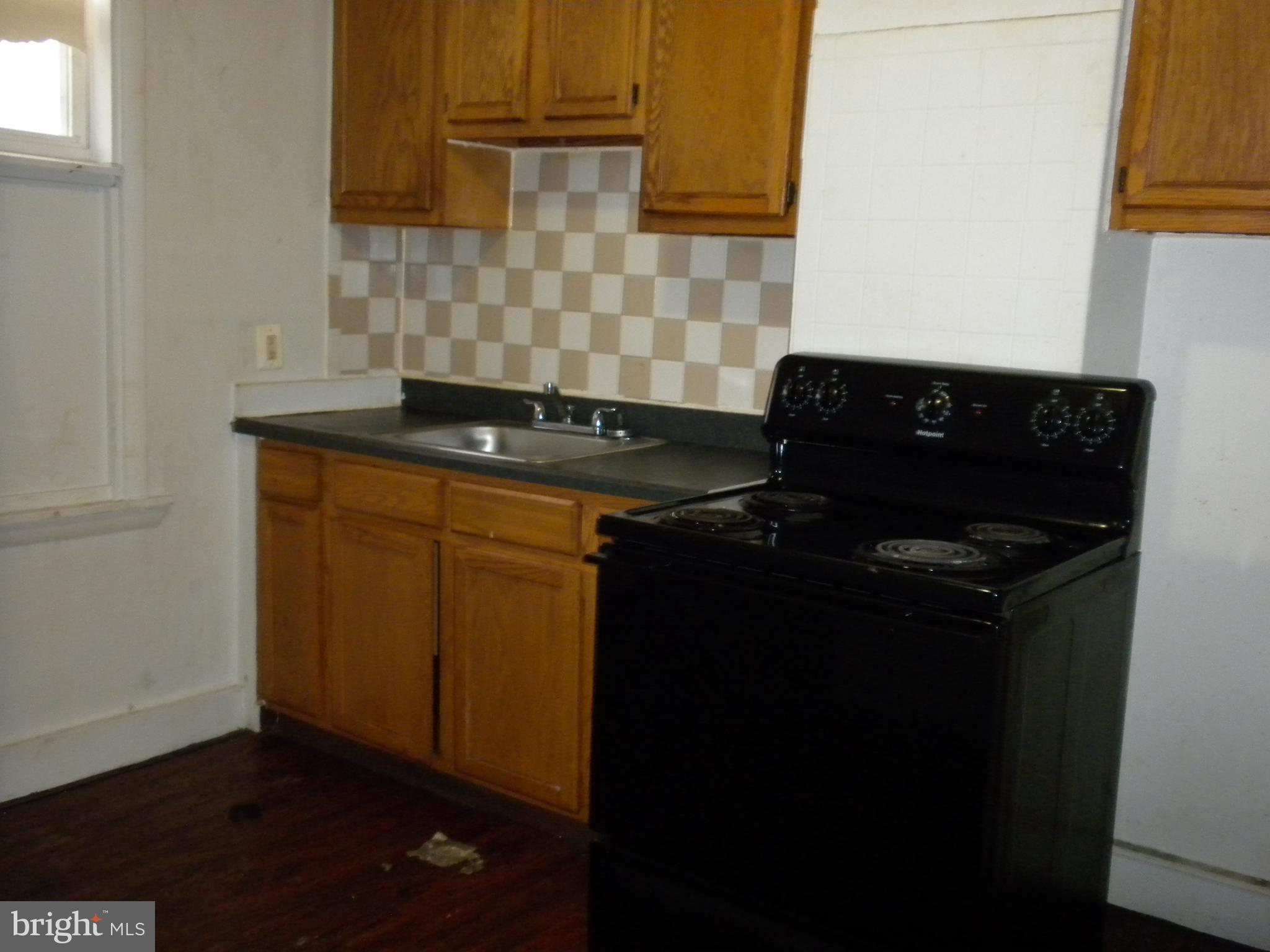 PATTERSON PARK - Residential