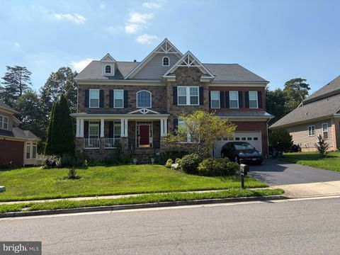 Photo of 7532 Red Hill Drive, SPRINGFIELD, VA 22153 (MLS # VAFX2326272)