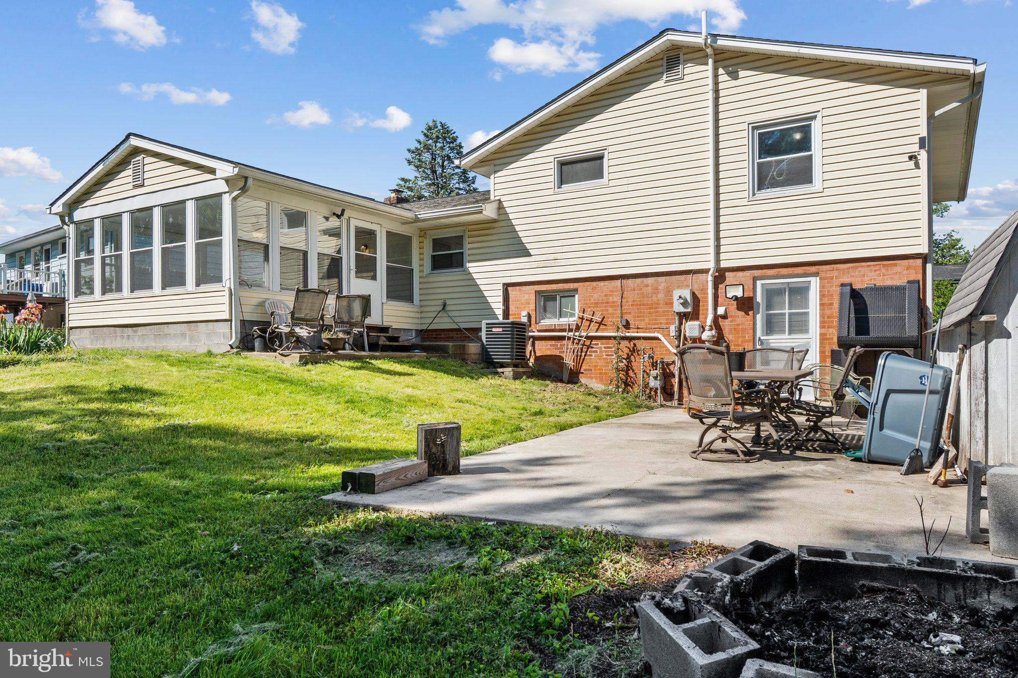 STERLING  PARK - Residential