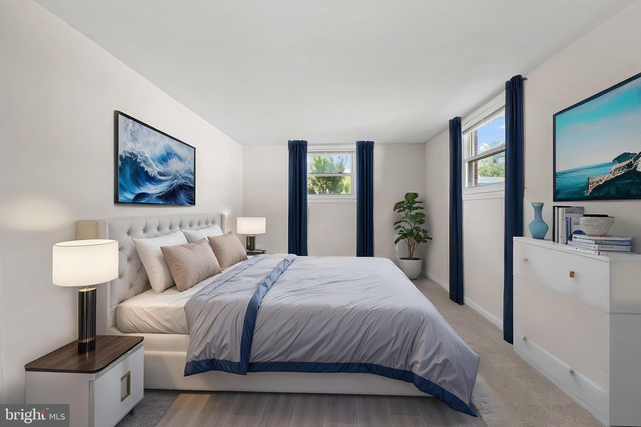 STERLING  PARK - Residential