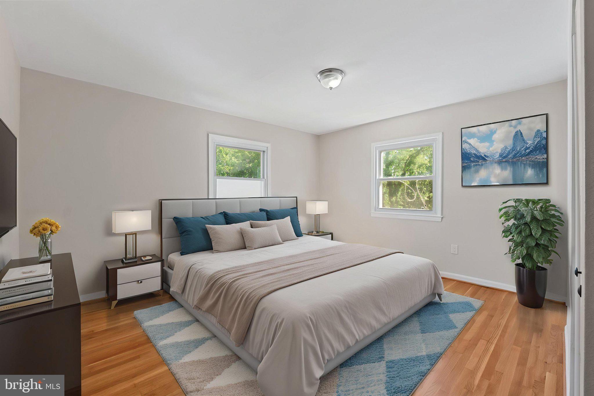 STERLING  PARK - Residential