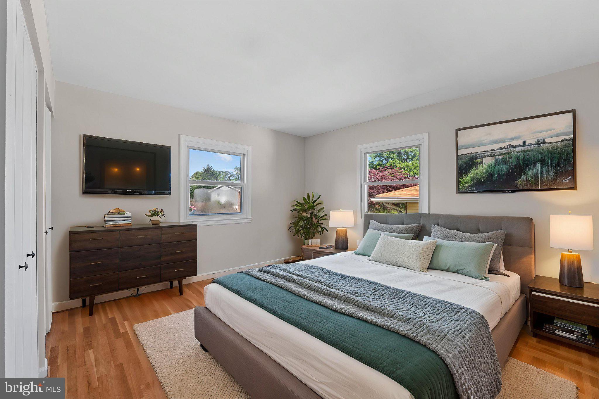 STERLING  PARK - Residential