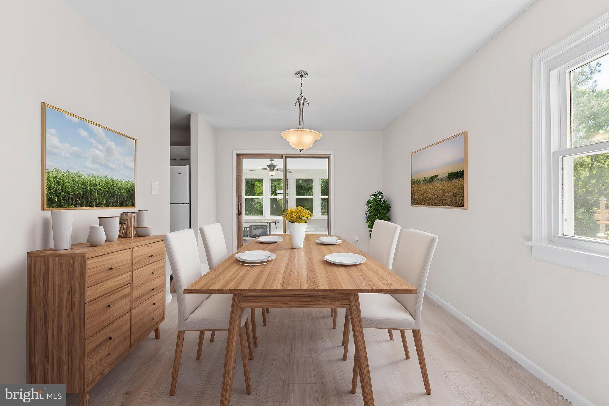 STERLING  PARK - Residential