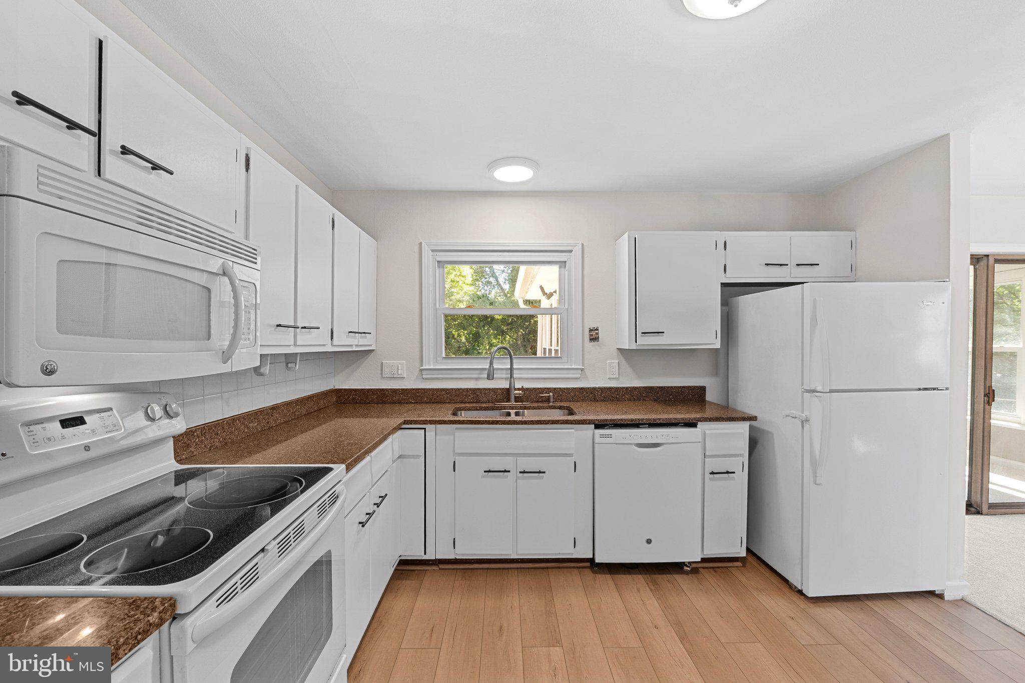 STERLING  PARK - Residential