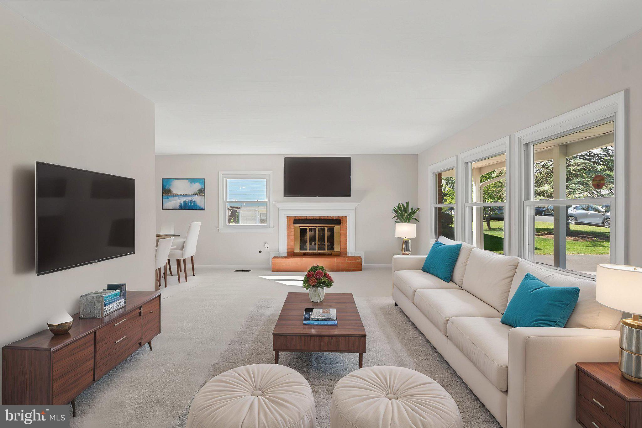 STERLING  PARK - Residential