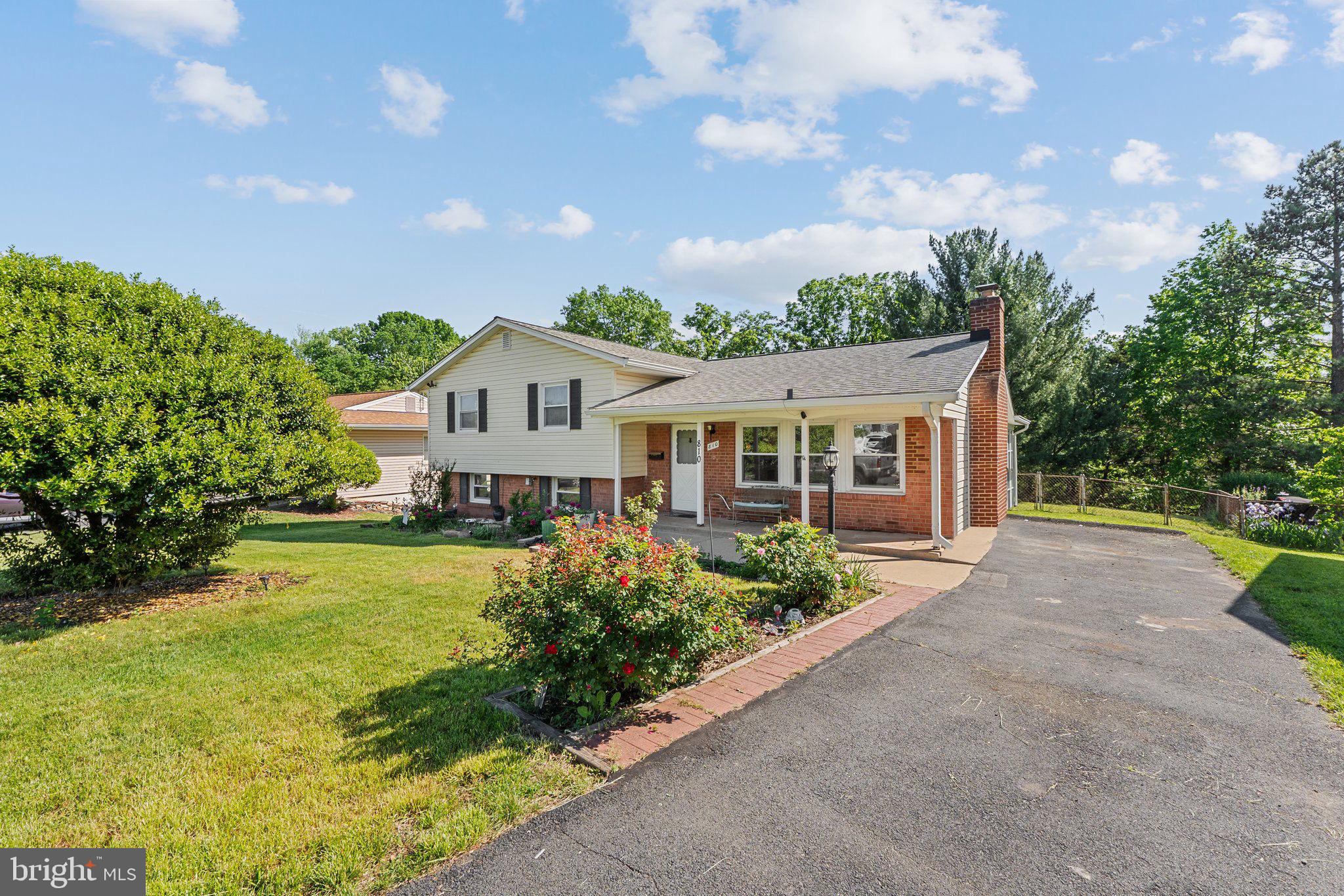 STERLING  PARK - Residential