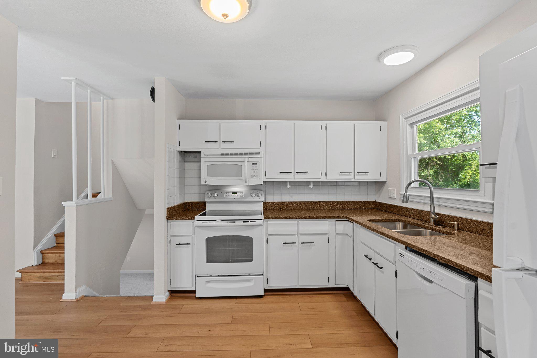 STERLING  PARK - Residential