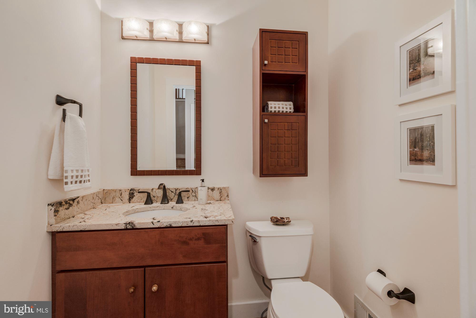 OLD DOMINION GARDENS - Residential