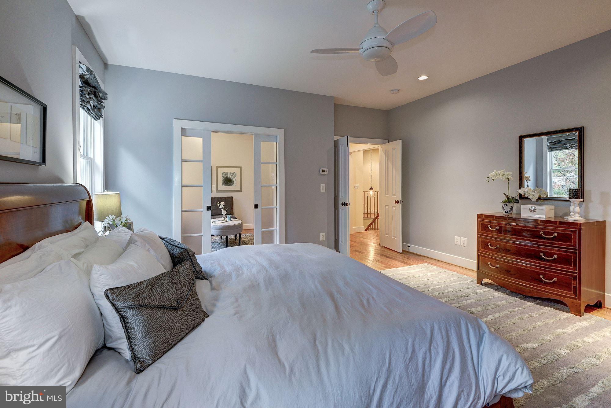 OLD DOMINION GARDENS - Residential