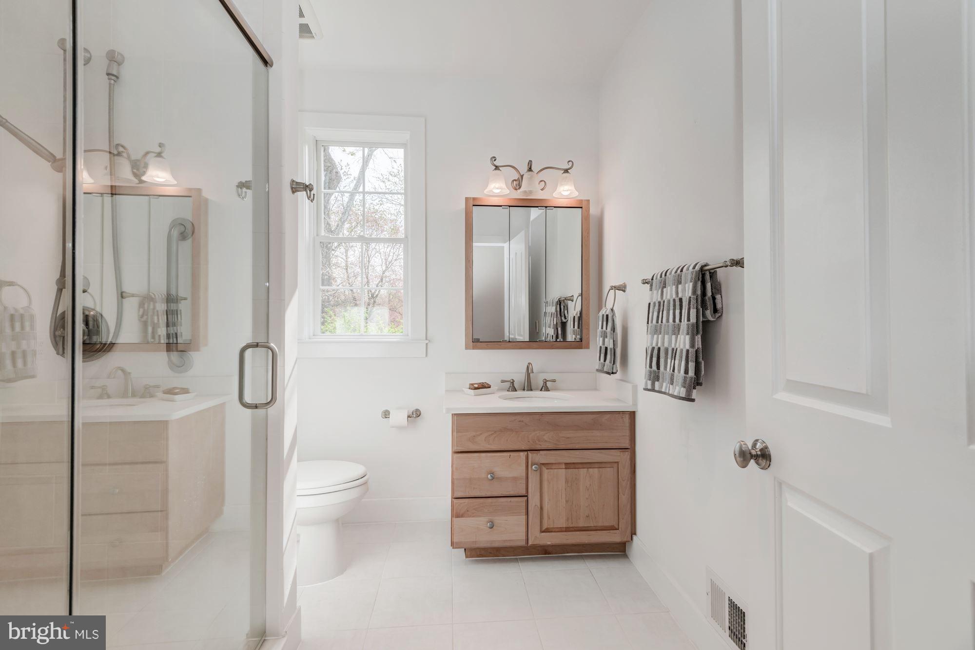 OLD DOMINION GARDENS - Residential