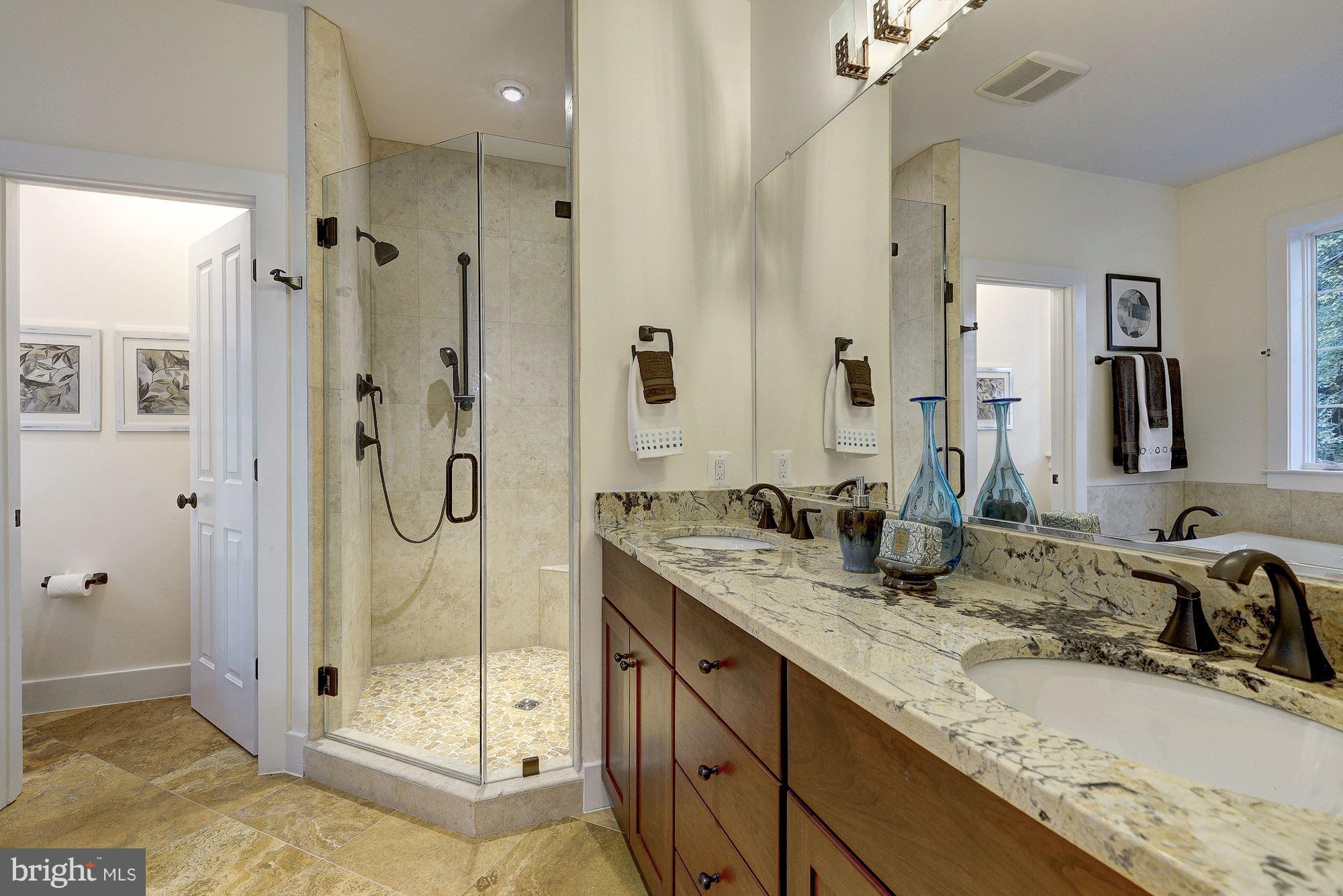 OLD DOMINION GARDENS - Residential