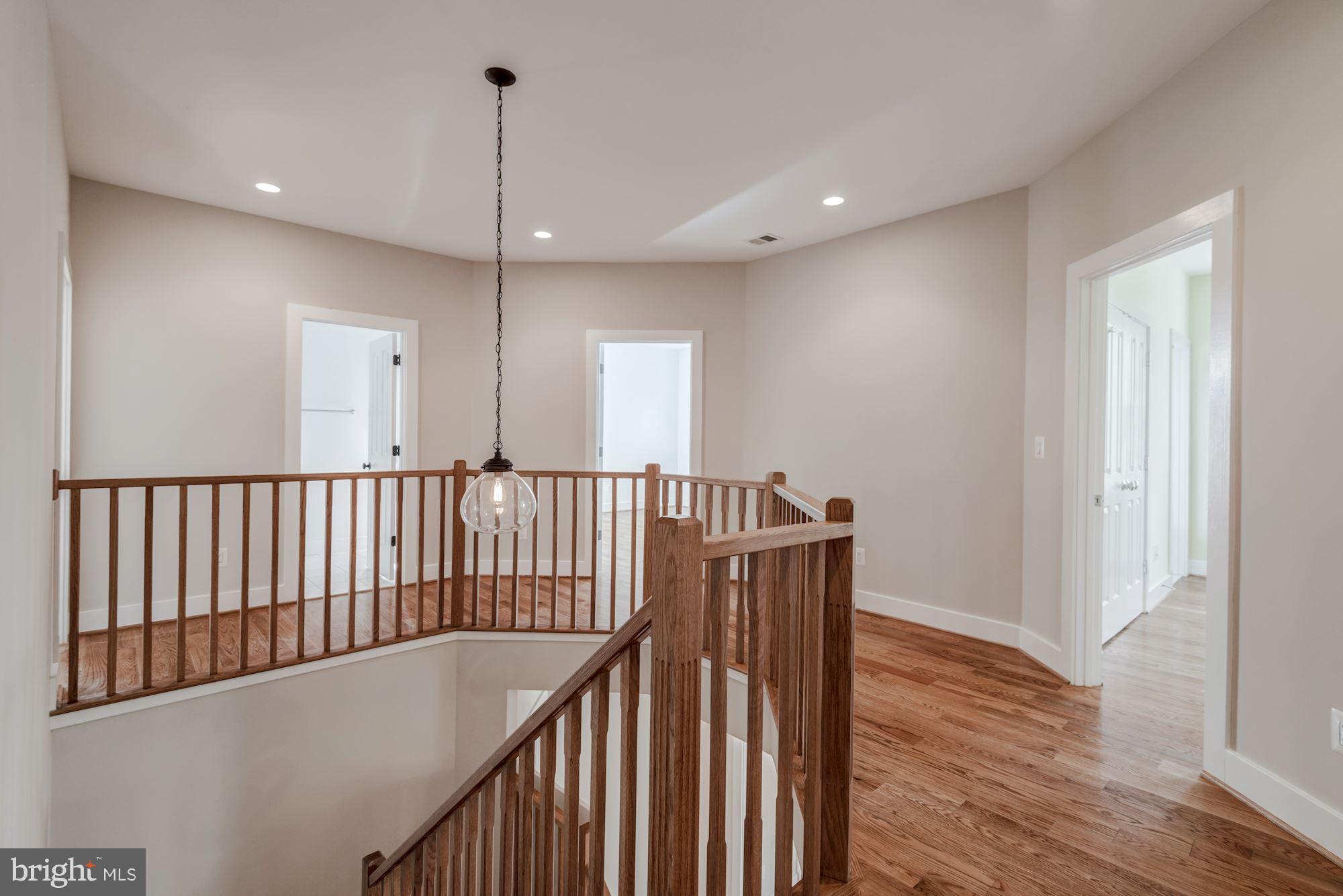 OLD DOMINION GARDENS - Residential