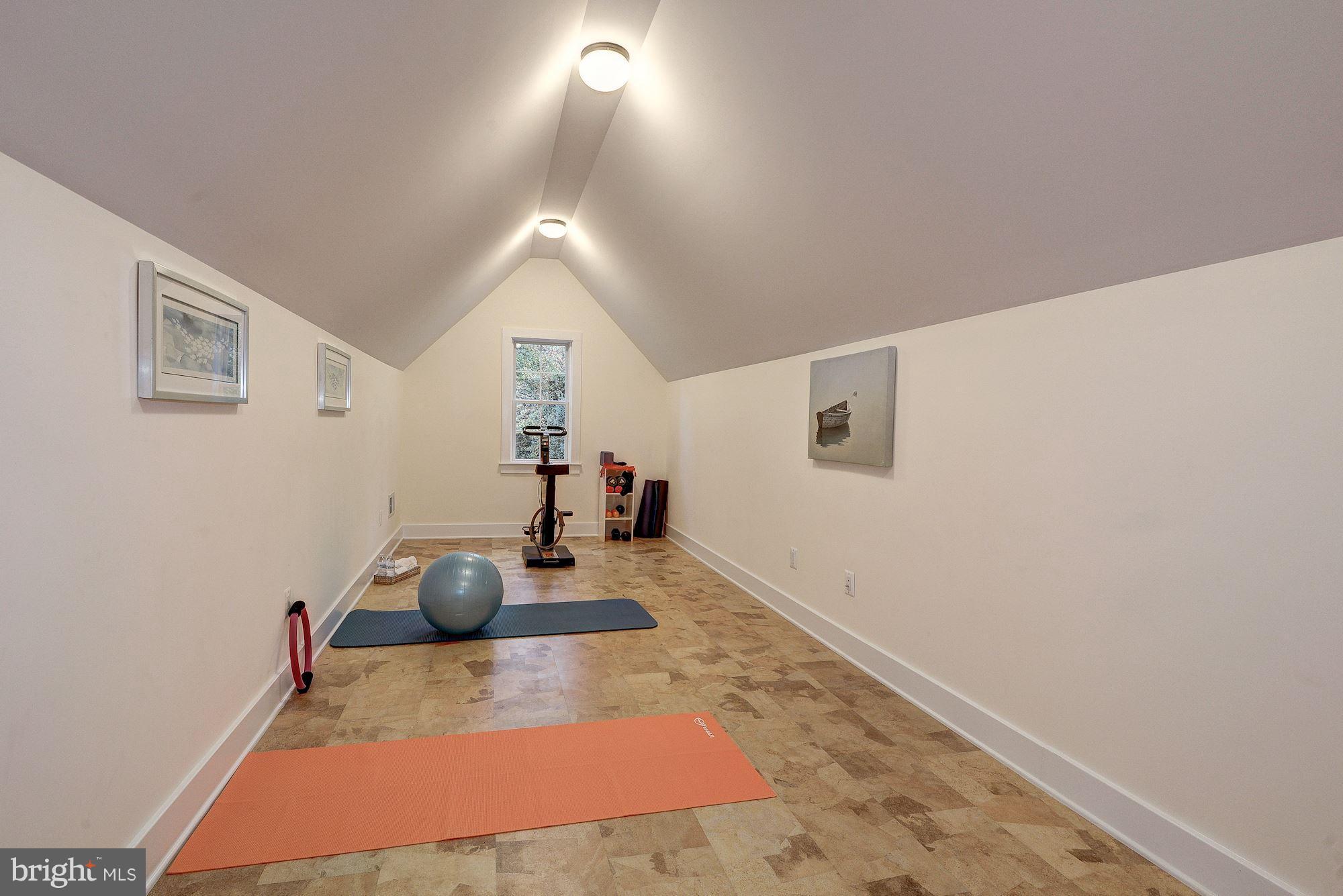 OLD DOMINION GARDENS - Residential