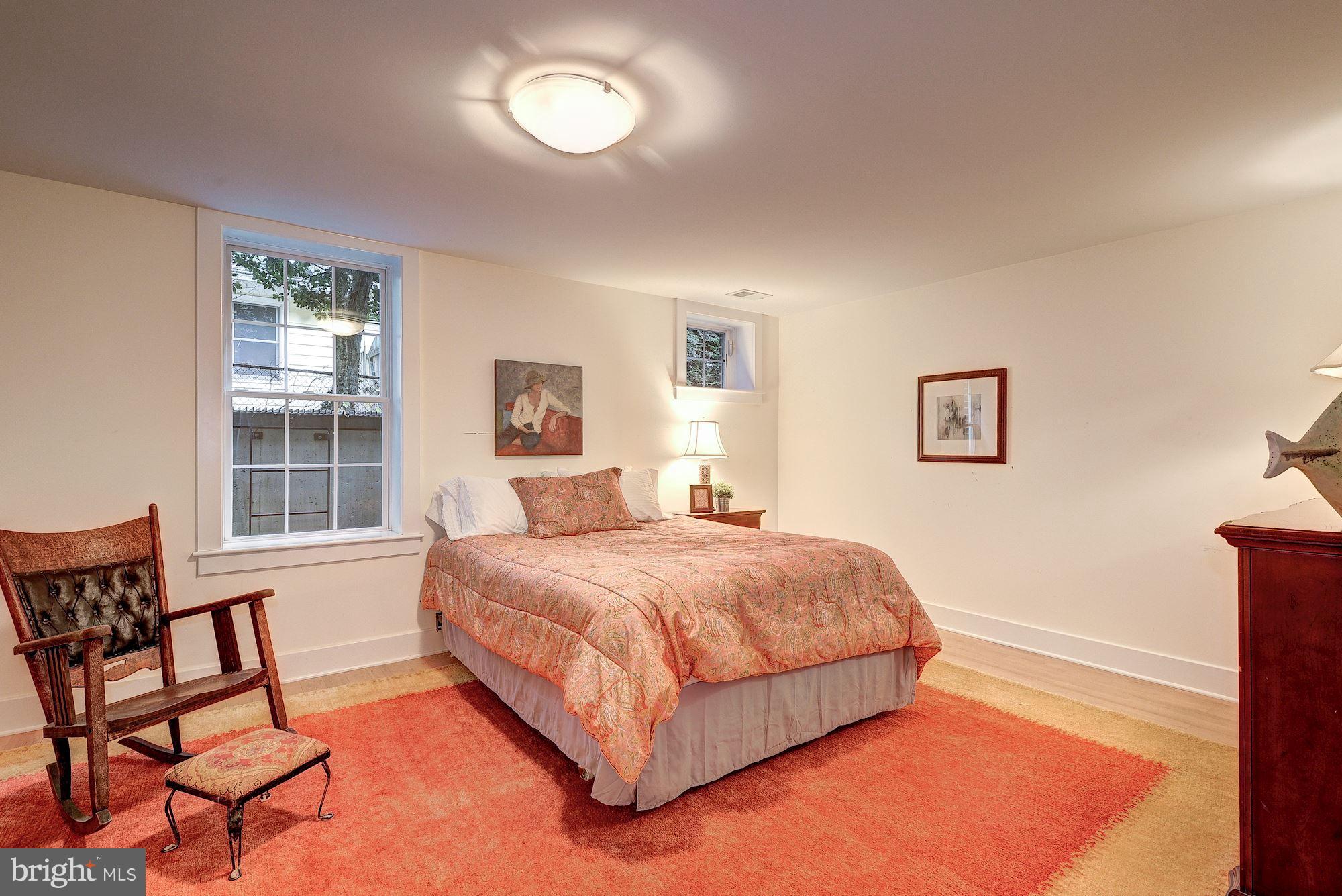 OLD DOMINION GARDENS - Residential