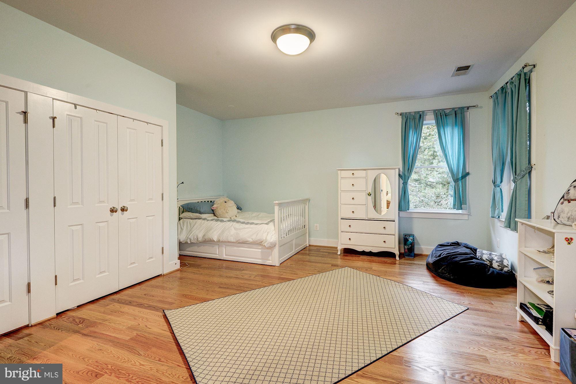 OLD DOMINION GARDENS - Residential