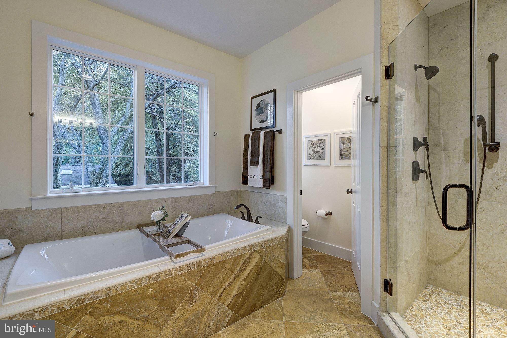 OLD DOMINION GARDENS - Residential