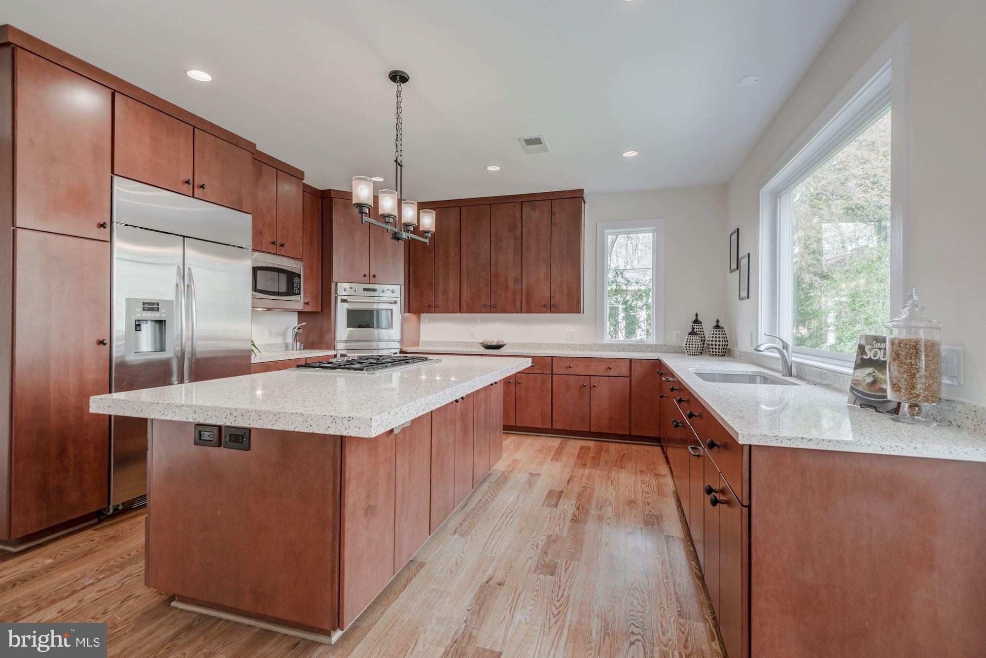 OLD DOMINION GARDENS - Residential