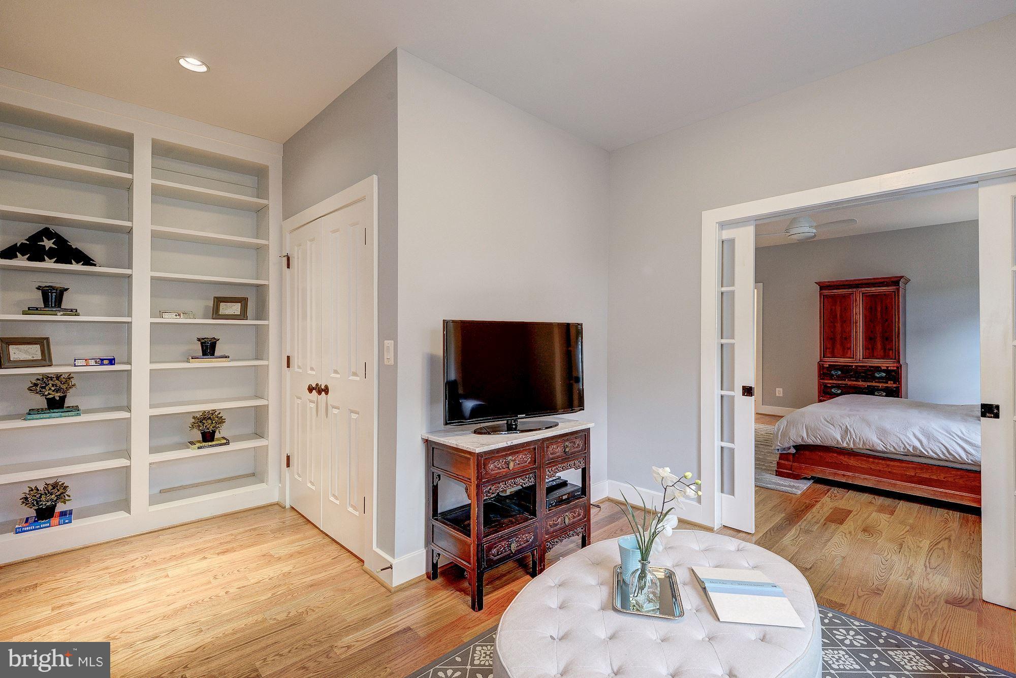 OLD DOMINION GARDENS - Residential