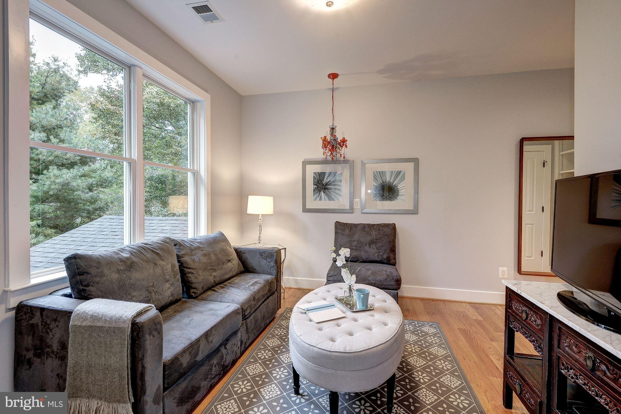 OLD DOMINION GARDENS - Residential