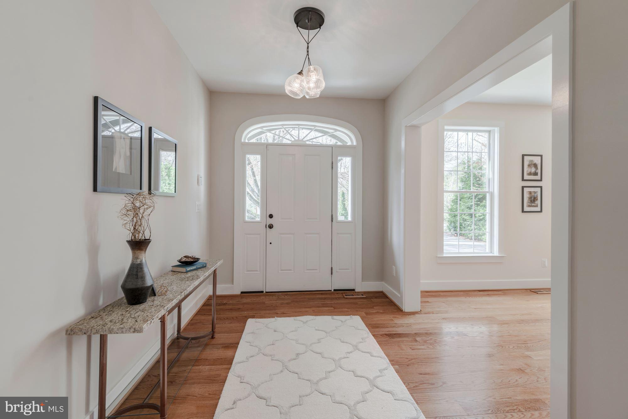 OLD DOMINION GARDENS - Residential