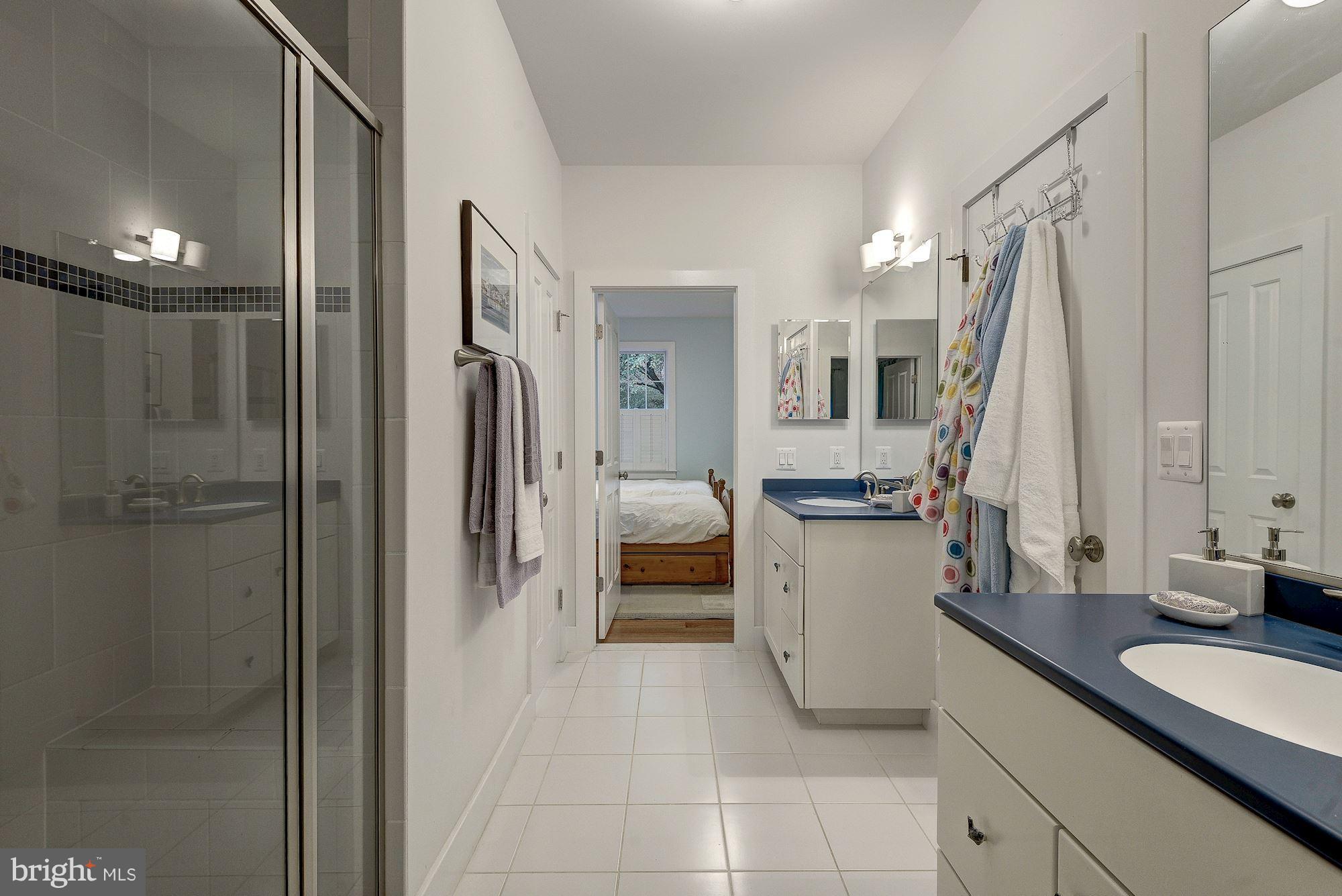 OLD DOMINION GARDENS - Residential