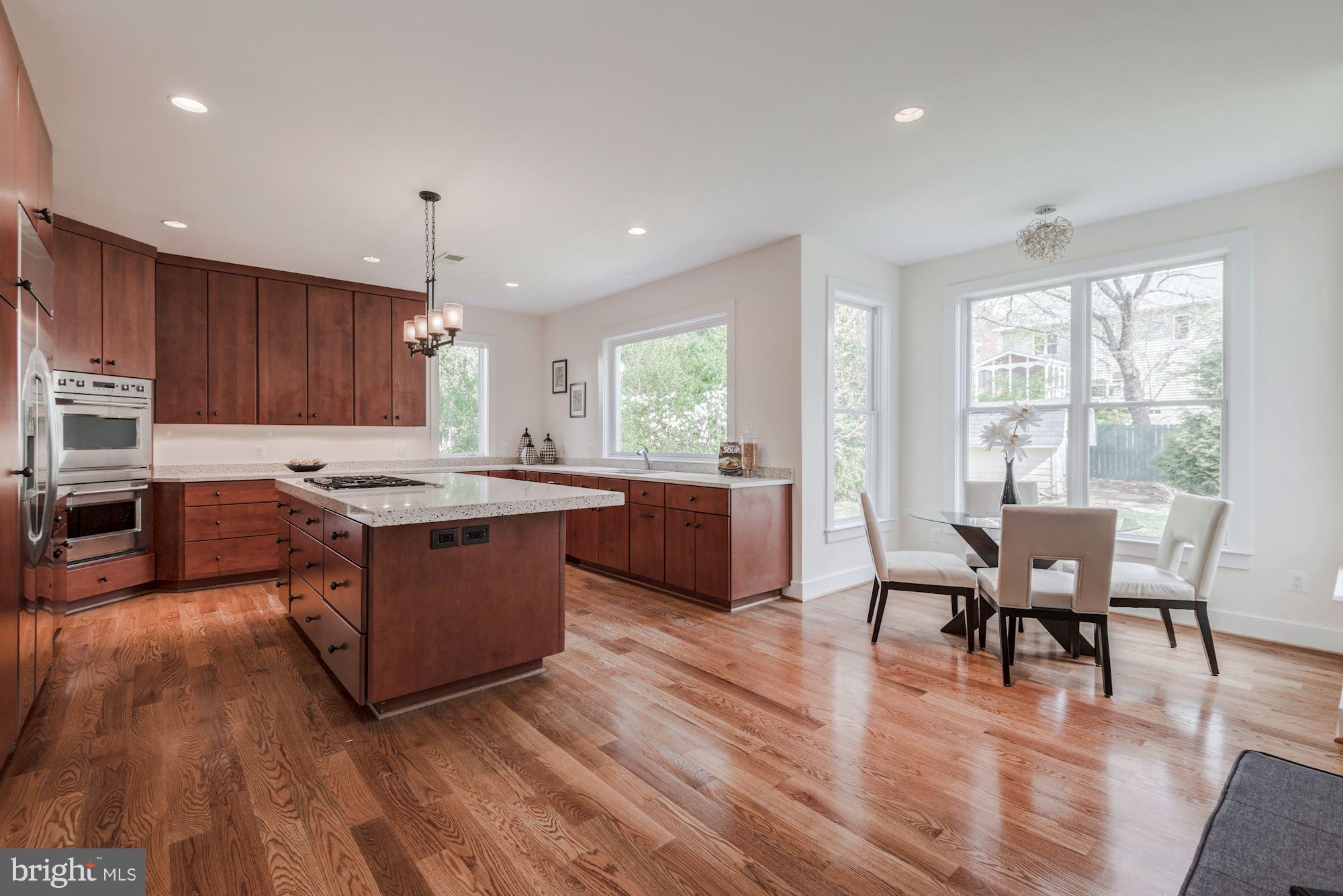 OLD DOMINION GARDENS - Residential