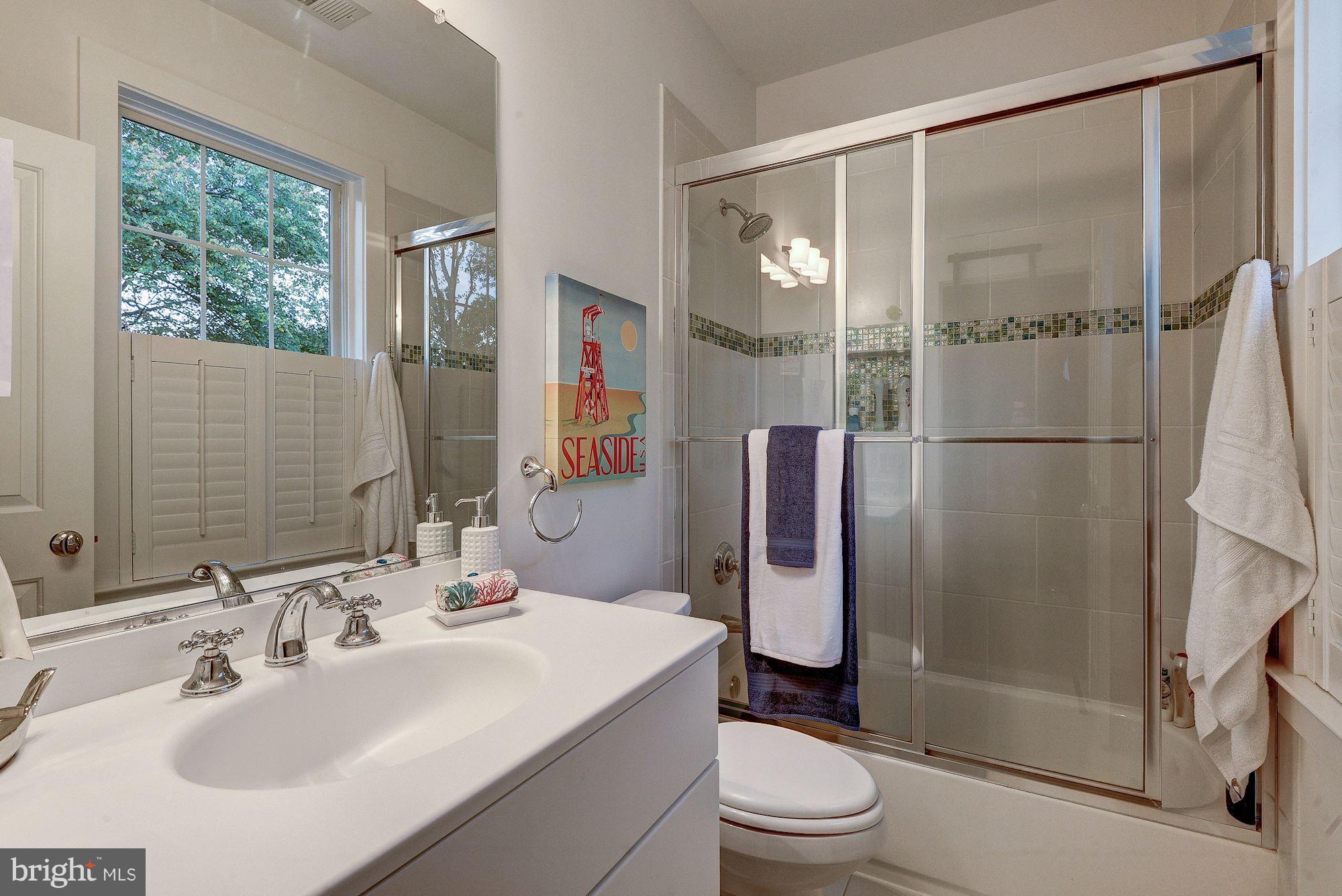 OLD DOMINION GARDENS - Residential