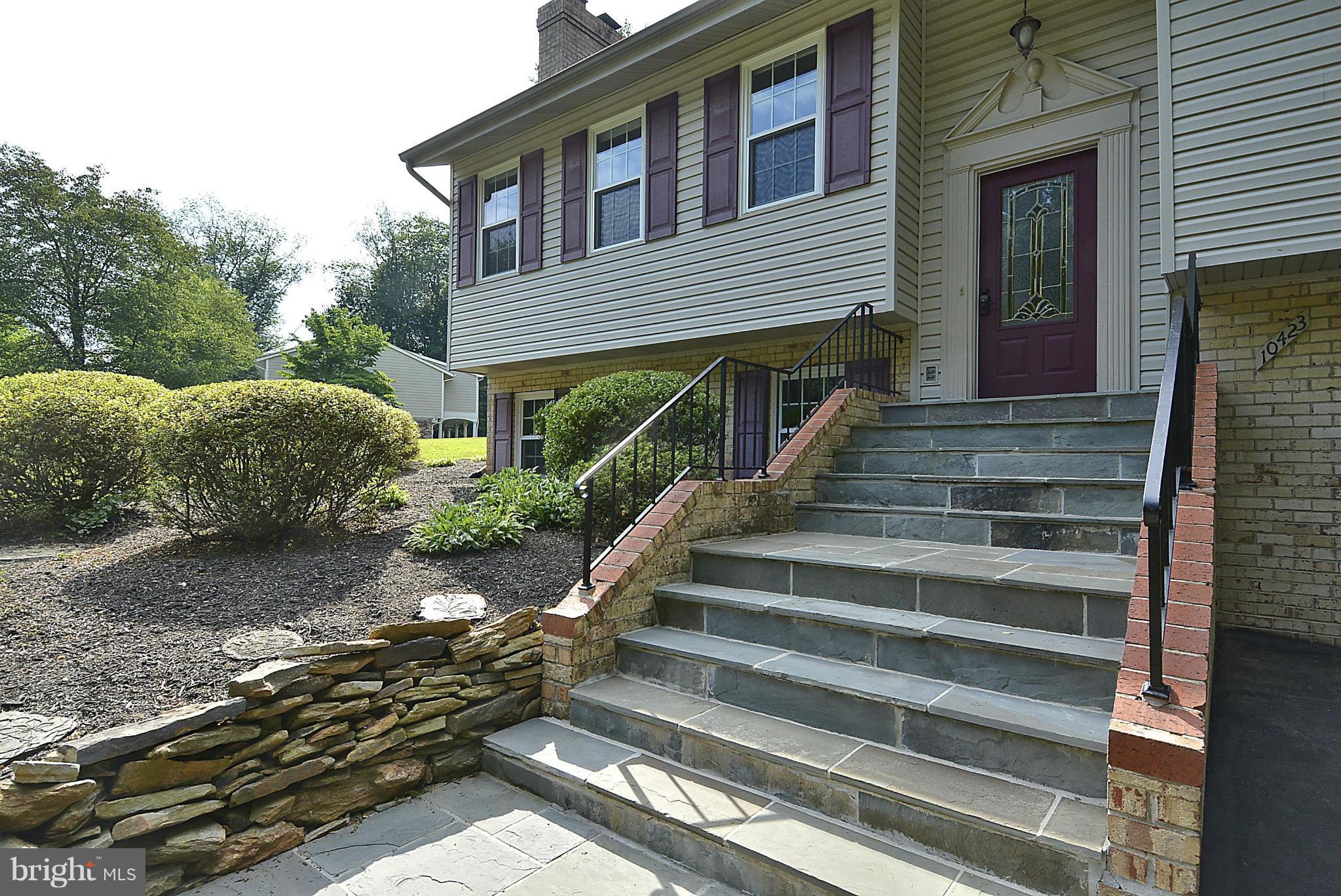 LEXINGTON ESTATES - Residential