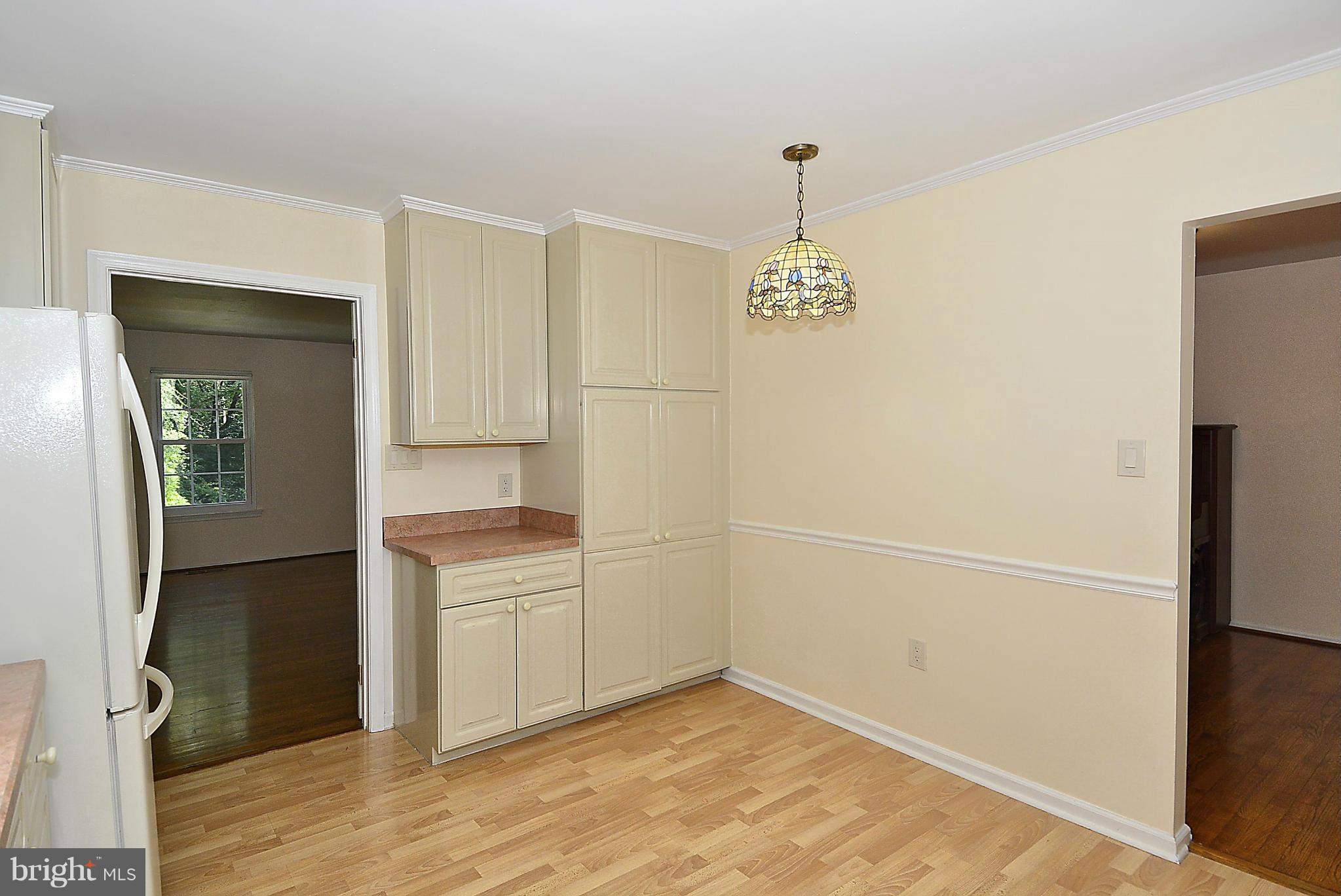 LEXINGTON ESTATES - Residential