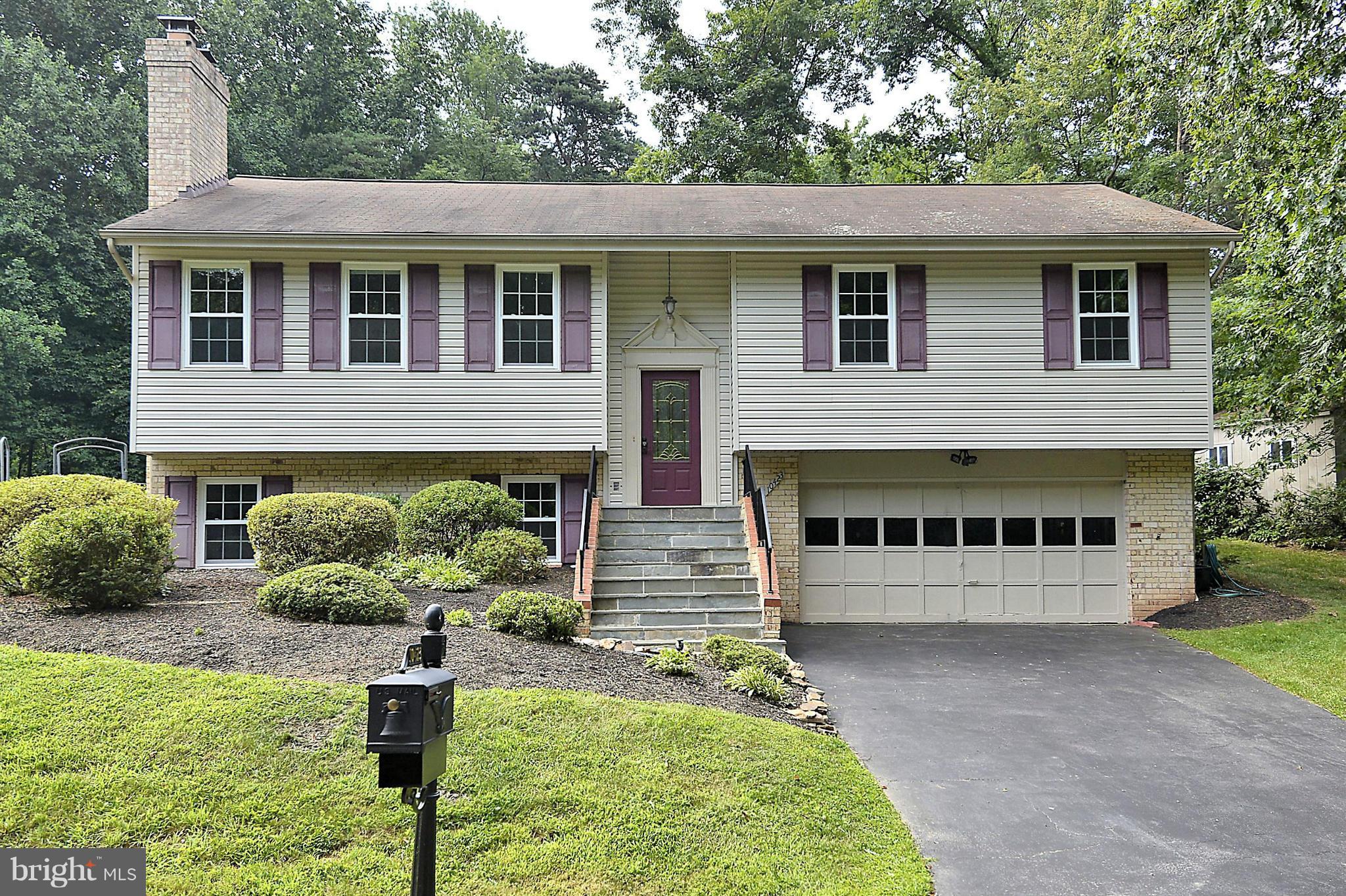 LEXINGTON ESTATES - Residential